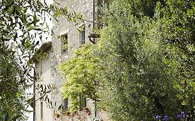 Il Ghiottone Umbro Bed And Breakfast