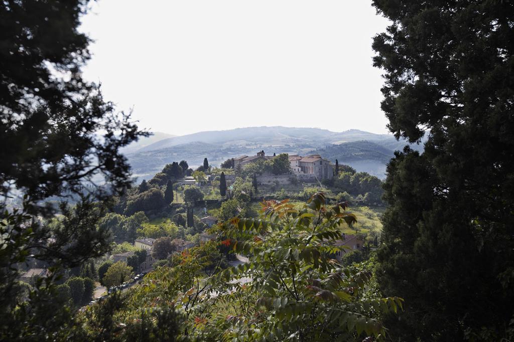 Il Ghiottone Umbro Bed and Breakfast Todi Kamer foto